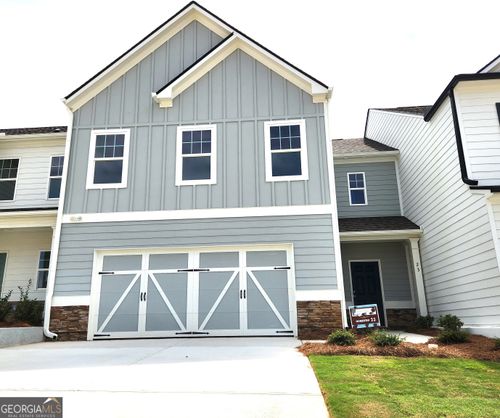 lot-23-23 Umber Ln, Newnan, GA, 30263-2471 | Card Image