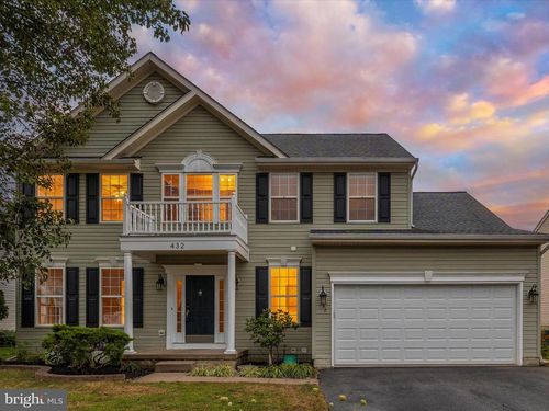 432 Delaware Rd, FREDERICK, MD, 21701-4620 | Card Image