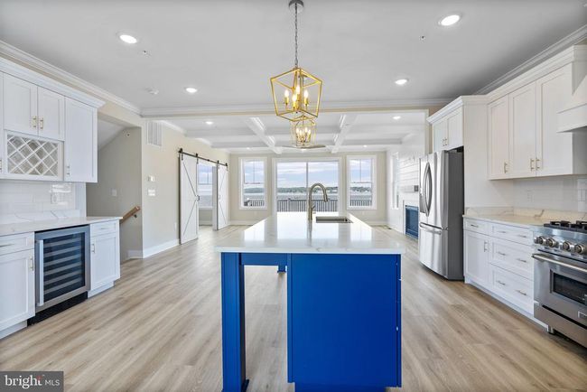 7108 River Drive Rd, House other with 4 bedrooms, 3 bathrooms and null parking in SPARROWS POINT MD | Image 24