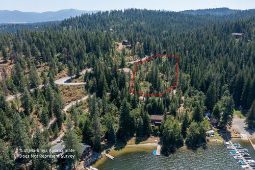 11900 N Sutton Bay Rd, Newman Lake, WA, 99025 | Card Image