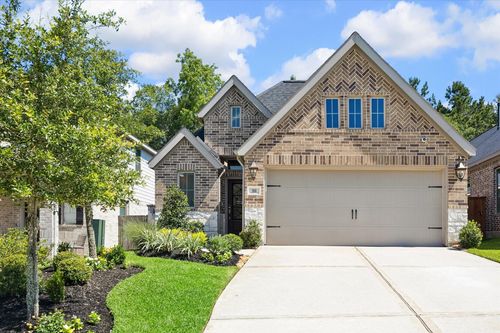 388 Rise Lane, Montgomery, TX, 77316 | Card Image