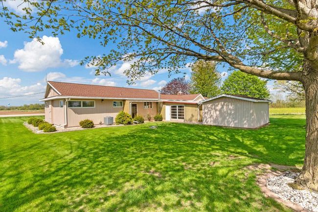 W2441 County Pp, House other with 3 bedrooms, 1 bathrooms and null parking in Chilton WI | Image 40