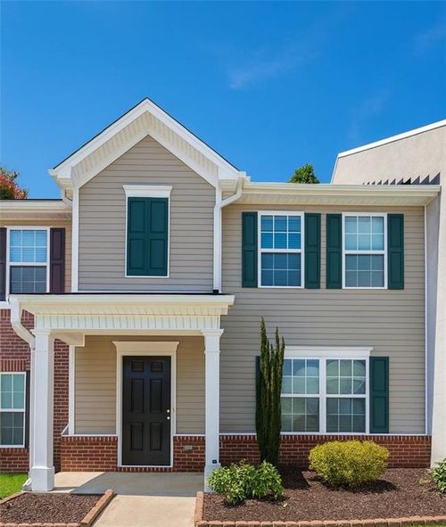 1593 Little Creek Dr, Lawrenceville, GA, 30045-7994 | Card Image