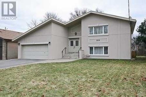 bsmt-329 Homewood Ave, North York, ON, M2R2N7 | Card Image