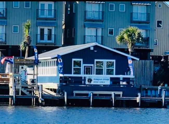 A2 - 280 Pirates Landing Dr, Condo with 1 bedrooms, 2 bathrooms and null parking in Carrabelle FL | Image 32
