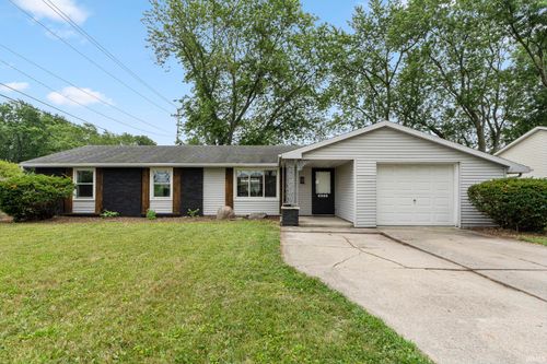 6228 Birchdale Dr, Fort Wayne, IN, 46815-5309 | Card Image