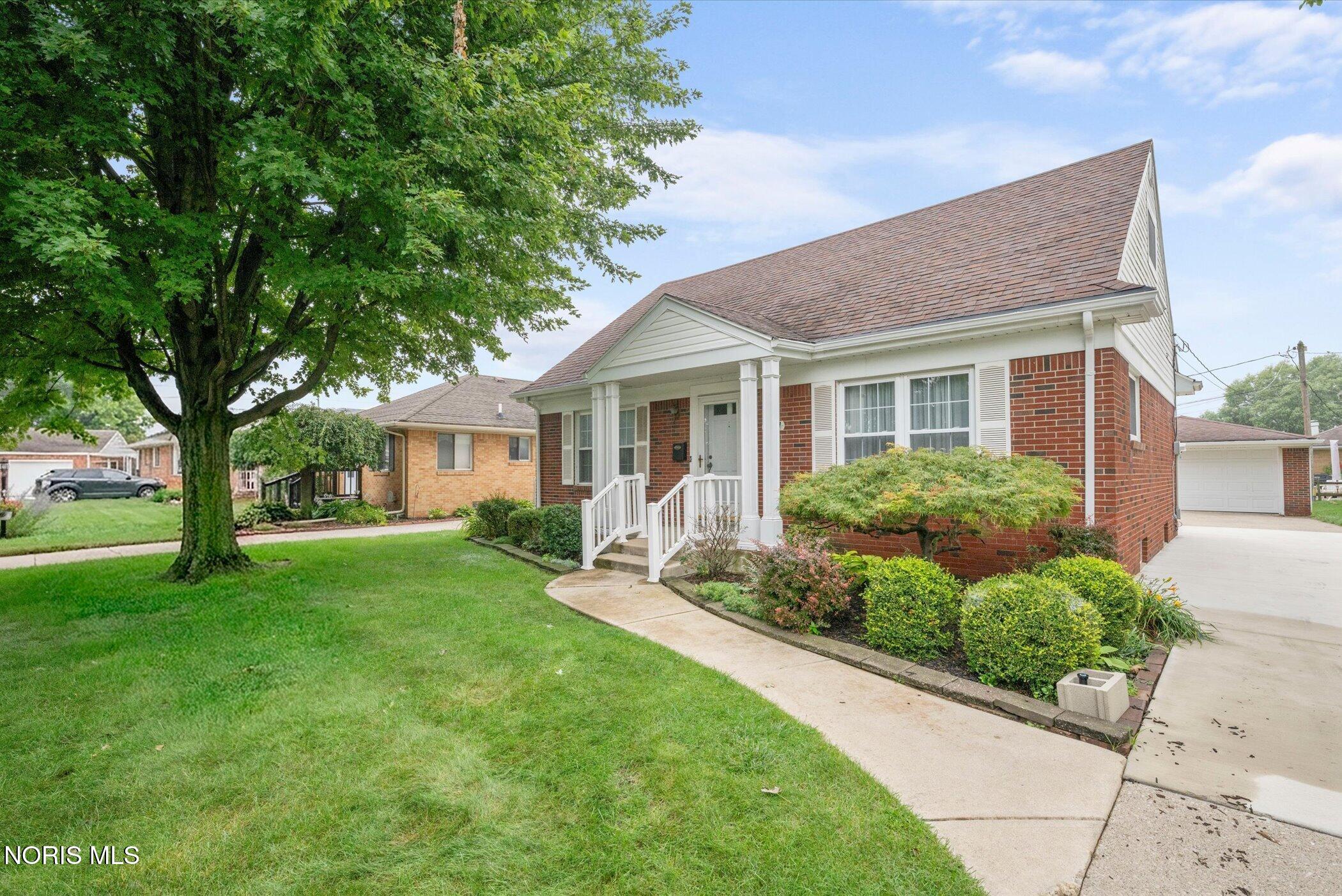 Residential in Toledo 2