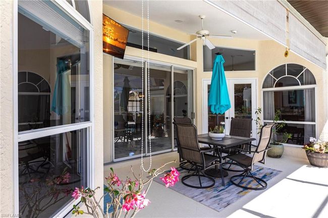 25179 Campos Dr, House other with 3 bedrooms, 3 bathrooms and 2 parking in PUNTA GORDA FL | Image 42