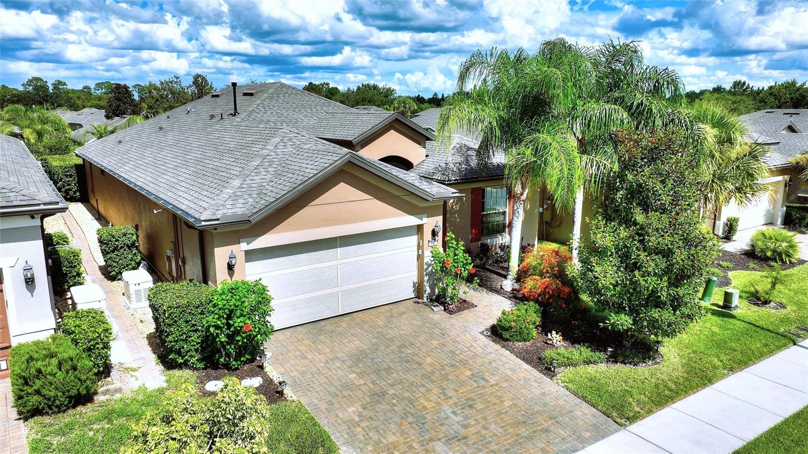 Tomelloso Way, Davenport, FL 33837