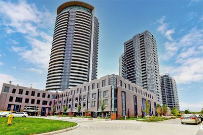 3108 - 30 Gibbs Rd, Condo with 2 bedrooms, 2 bathrooms and 1 parking in Etobicoke ON | Image 1