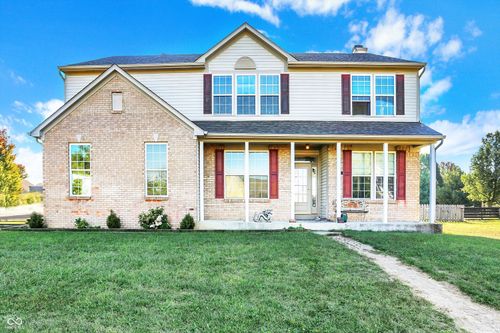 2161 Silver Rose Dr, Avon, IN, 46123-7049 | Card Image