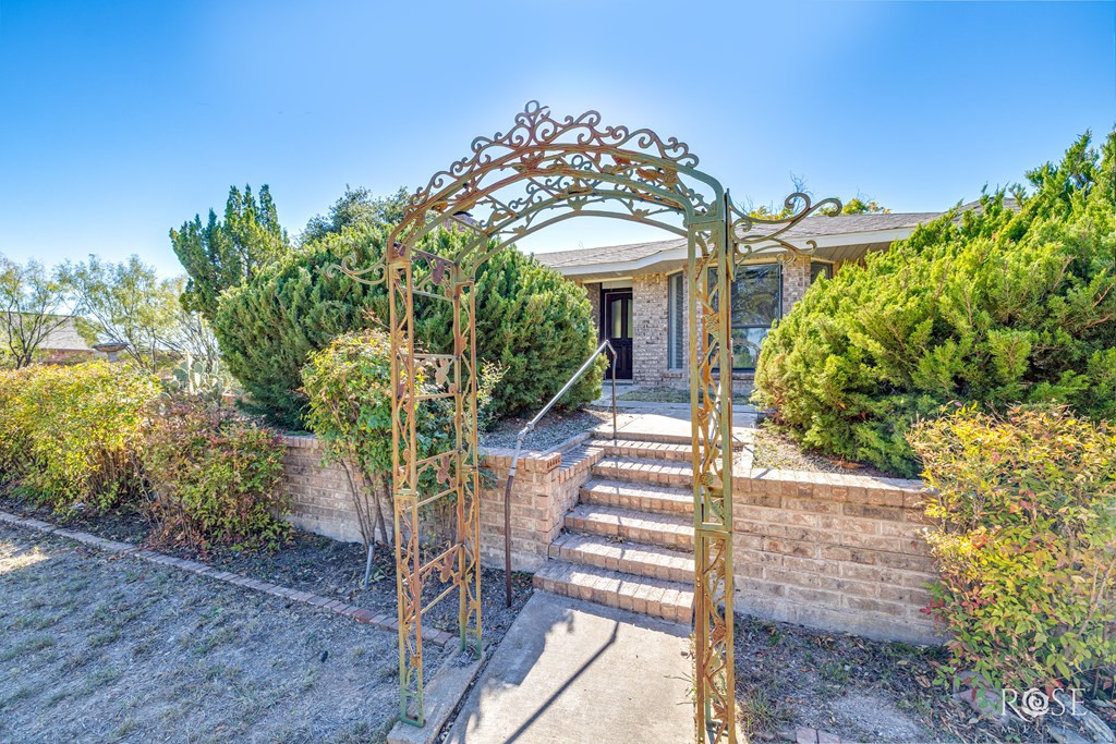 Residential in San Angelo 3