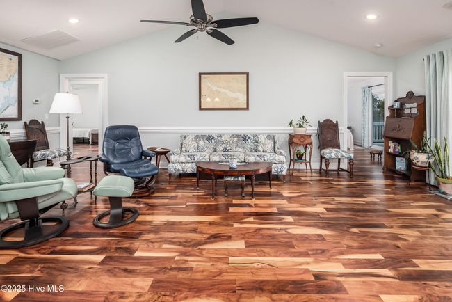 119 Bluff Rd, House other with 3 bedrooms, 2 bathrooms and 2 parking in Chocowinity NC | Image 10