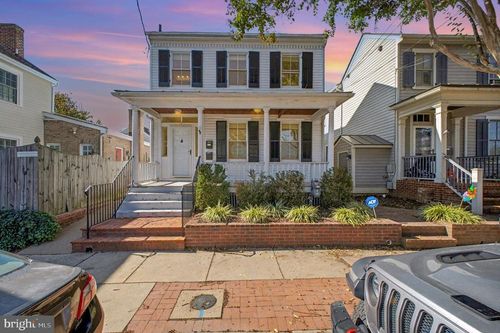 1302 Sophia St, FREDERICKSBURG, VA, 22401-3742 | Card Image
