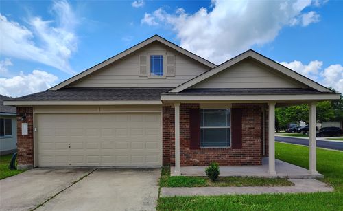 100 Steven St, Hutto, TX, 78634-5252 | Card Image