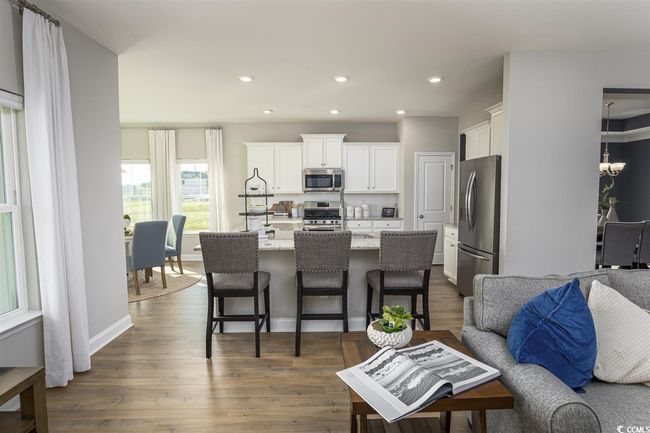 473 Magnolia Terrace Dr, House other with 3 bedrooms, 2 bathrooms and 6 parking in Myrtle Beach SC | Image 5