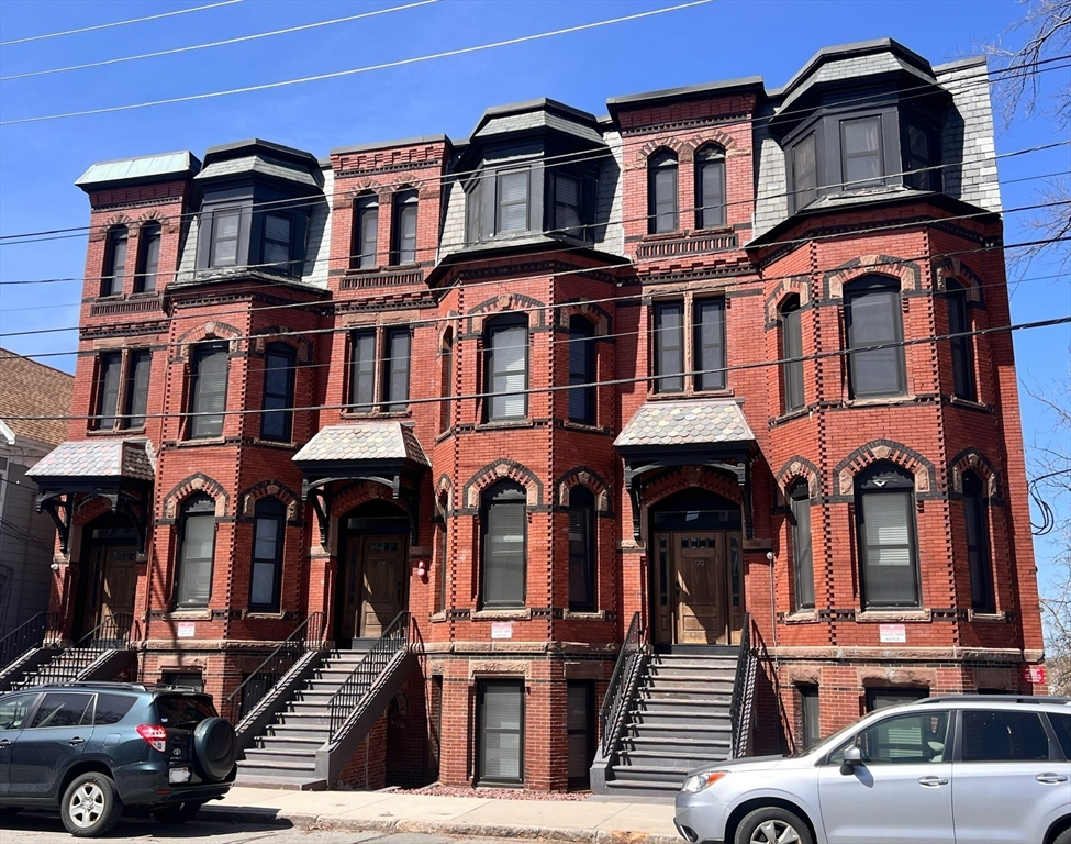 Residential Income in Lowell 2