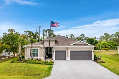 25332 Alicante Drive, House other with 3 bedrooms, 3 bathrooms and null parking in Punta Gorda FL | Image 1