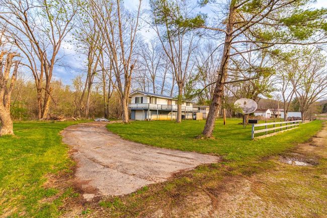 467 Waggoner Riffle Rd, House other with 2 bedrooms, 1 bathrooms and null parking in West Union OH | Image 40