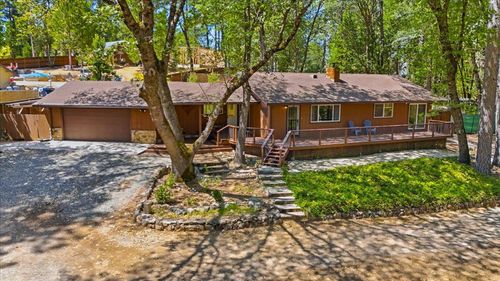 16934 Lake Vera Purdon Rd, Nevada City, CA, 95959-9417 | Card Image