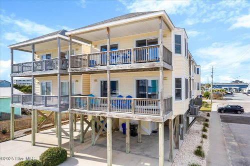 b-621 N Shore Dr, Surf City, NC, 28445-6649 | Card Image