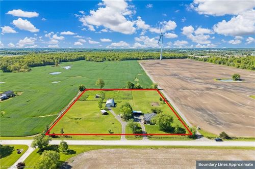6724 Elcho Rd, Wellandport, ON, L0R2J0 | Card Image