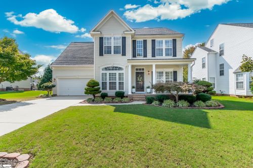 105 Amberleaf Way, Simpsonville, SC, 29681 | Card Image