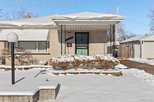 29942 Avondale St, Inkster, MI, 48141-1530 | Card Image