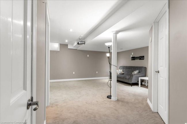187 Cardinal Cres, House other with 3 bedrooms, 3 bathrooms and 6 parking in Welland ON | Image 18