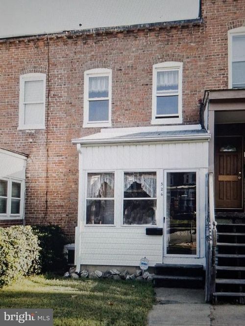 526 Maude Ave, BALTIMORE, MD, 21225-1928 | Card Image