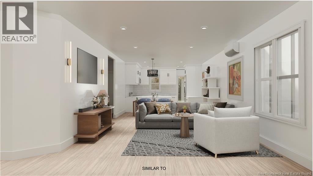 Residential in Hampton 3