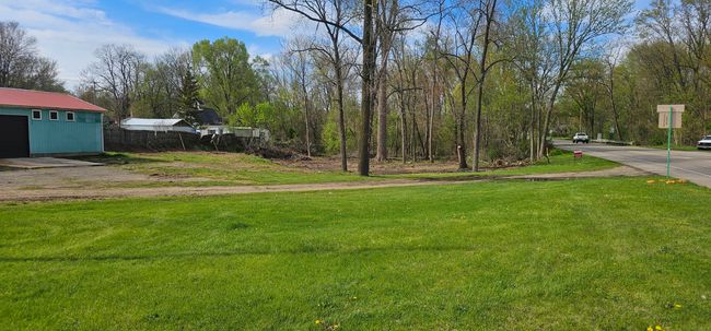 305 E Michigan Ave, Home with 0 bedrooms, 1 bathrooms and null parking in Augusta MI | Image 4