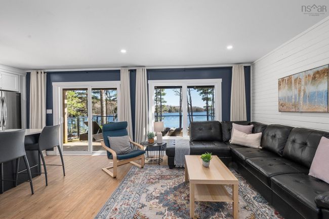 96 Canyon Point Rd, Condo with 3 bedrooms, 2 bathrooms and null parking in Vaughan NS | Image 6