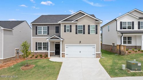 66-5140 Captain Drive, Grovetown, GA, 30813 | Card Image