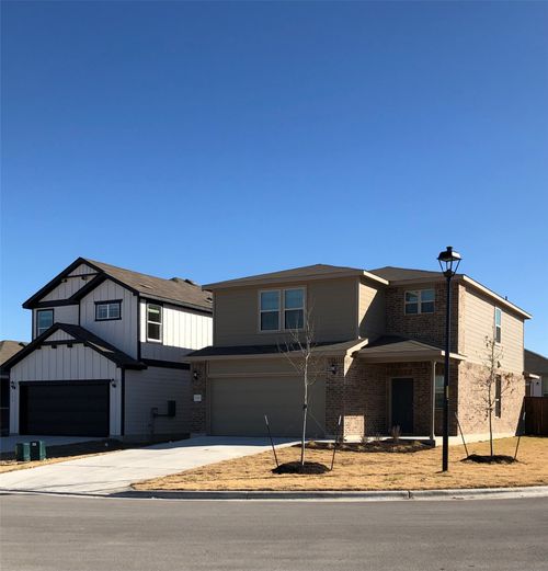 130 Lt Rusty Drive, Jarrell, TX, 76588 | Card Image