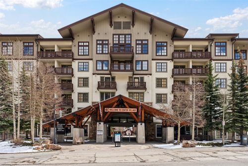 419-910 Copper Rd, Frisco, CO, 80443 | Card Image