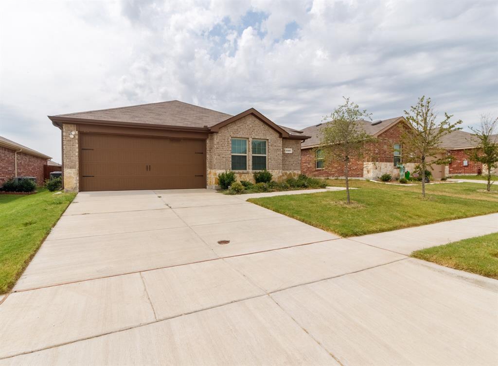 Karnack Dr, Forney, TX 75126