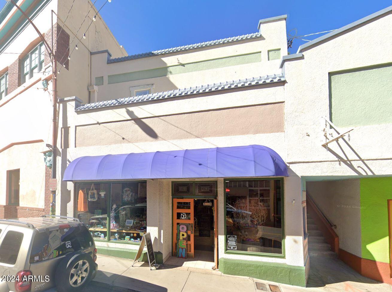 81 Main St, Bisbee, AZ 85603-9901