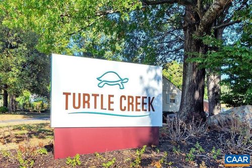2-122 Turtle Creek Rd, CHARLOTTESVILLE, VA, 22901-6765 | Card Image
