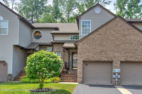 7-7-77 Atrium Way, Manalapan, NJ, 07726 | Card Image