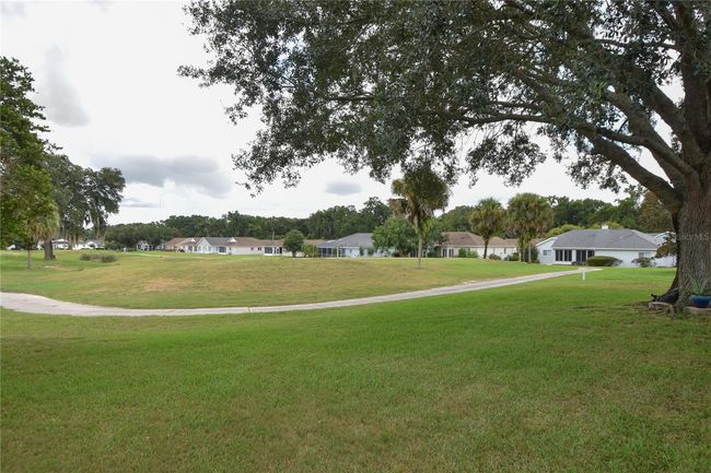 Unobstructed View of the Golf Fairway | Image 27