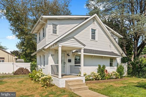 3227 Pennsylvania Ave, Glenside, PA, 19038-1023 | Card Image