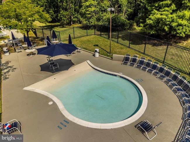 APT-7103 - 6505 Springwater Ct, Condo with 2 bedrooms, 2 bathrooms and null parking in FREDERICK MD | Image 44