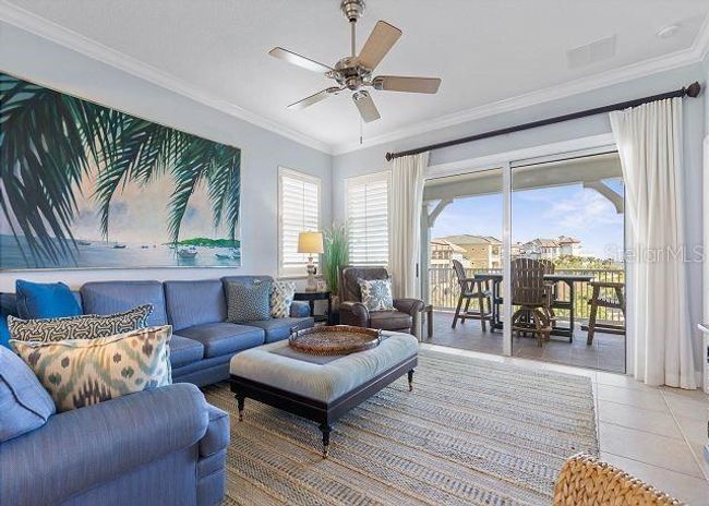 APT-131 - 200 Cinnamon Beach Way, Condo with 3 bedrooms, 3 bathrooms and null parking in Palm Coast FL | Image 4
