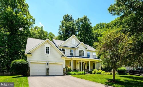 18522 Rushbrooke Dr, OLNEY, MD, 20832-3147 | Card Image