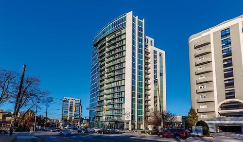 unit-3b3ba-2171 Peachtree Rd Ne, Atlanta, GA, 30309-6300 | Card Image