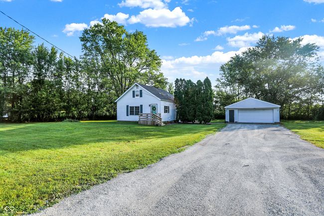 9003 N Us Highway 52, House other with 3 bedrooms, 1 bathrooms and null parking in Colfax IN | Image 5