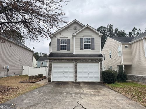 3414 Sable Chase Ln, Atlanta, GA, 30349-3686 | Card Image