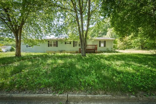 99 Bluff St, CAMP DOUGLAS, WI, 54618-5040 | Card Image