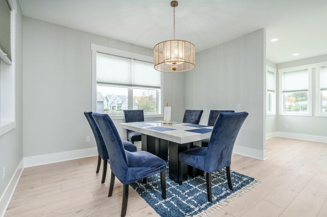 7826 Corners Cv, House other with 5 bedrooms, 5 bathrooms and null parking in Kalamazoo MI | Image 12